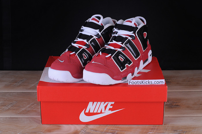 Air More Uptempo