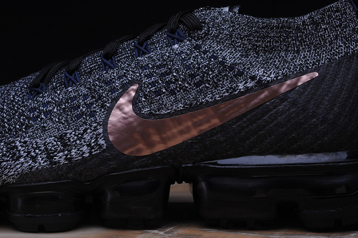Nike Air Vapormax Flyknit Explorer Dark 849558-010