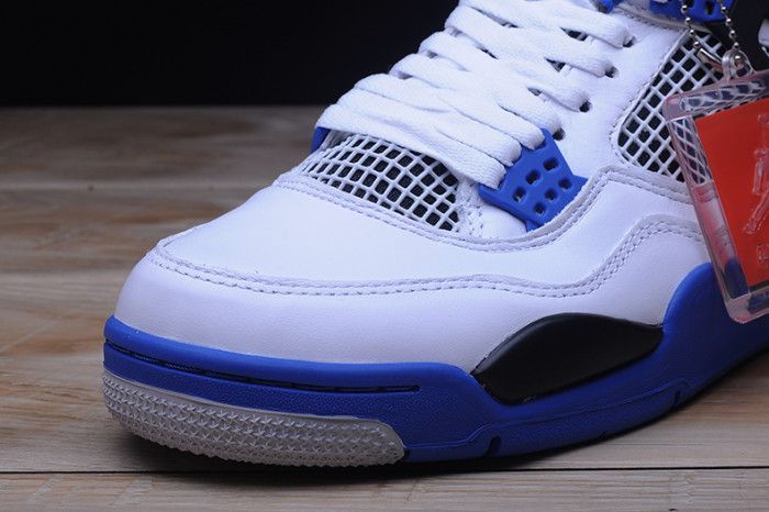Air Jordan 4 Retro "motorsport" 308497-117