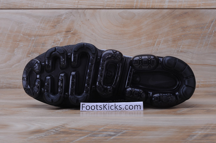 Nike The 10: OFW X Air Vapormax FK " AA3831-001